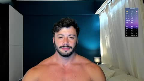 Snapshot of alexanderjaz chatting on January 13, 2025, 7:42 pm Alexander Jaz online show from January 13, 2025, 7:42 pm