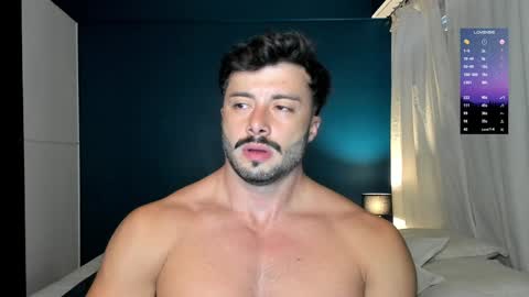 Snapshot of alexanderjaz chatting on January 14, 2025, 8:26 pm Alexander Jaz online show from January 14, 2025, 8:26 pm