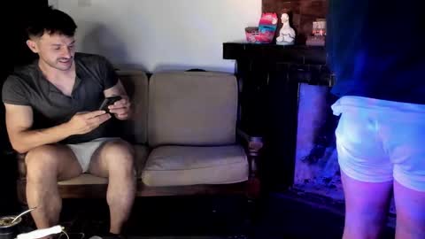 Snapshot of alexanderjaz chatting on September 9, 2025, 9:53 am Alexander Jaz online show from September 9, 2025, 9:53 am