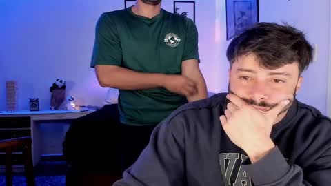 Snapshot of alexanderjaz chatting on September 16, 2025, 9:54 am Alexander Jaz online show from September 16, 2025, 9:54 am