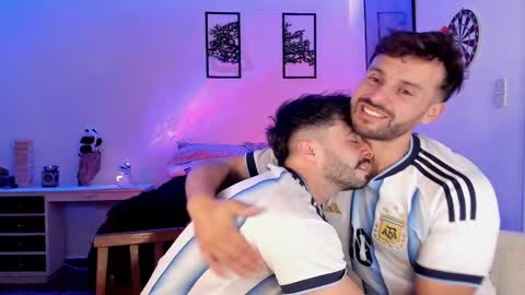 Snapshot of alexanderjaz chatting on September 28, 2025, 11:59 am Alexander Jaz online show from September 28, 2025, 11:59 am