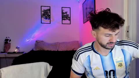 Snapshot of alexanderjaz chatting on September 29, 2025, 9:25 am Alexander Jaz online show from September 29, 2025, 9:25 am