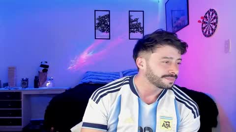 Snapshot of alexanderjaz chatting on September 30, 2025, 10:04 pm Alexander Jaz online show from September 30, 2025, 10:04 pm