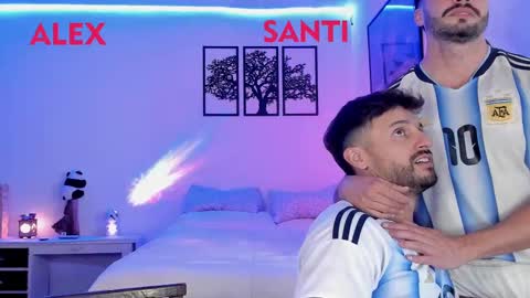 Snapshot of alexanderjaz chatting on October 13, 2025, 3:45 pm Alexander Jaz online show from October 13, 2025, 3:45 pm