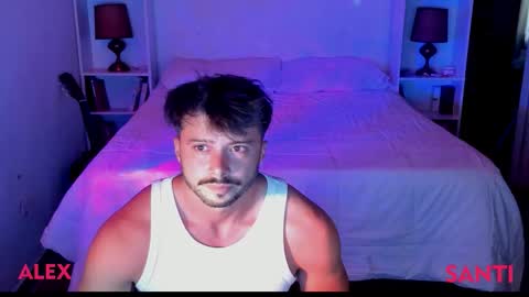 Snapshot of alexanderjaz chatting on November 26, 2025, 8:59 am Alexander Jaz online show from November 26, 2025, 8:59 am