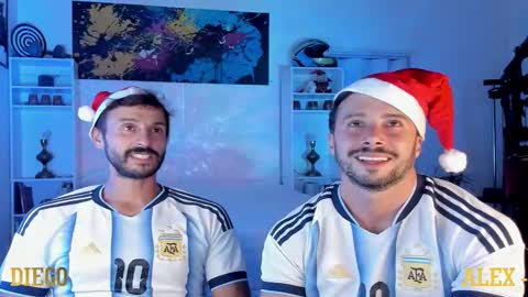 Snapshot of alexanderjaz chatting on December 23, 2025, 12:30 am Alexander Jaz online show from December 23, 2025, 12:30 am