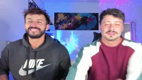 Snapshot of alexanderjaz chatting on January 31, 2026, 10:08 pm Alexander Jaz online show from January 31, 2026, 10:08 pm