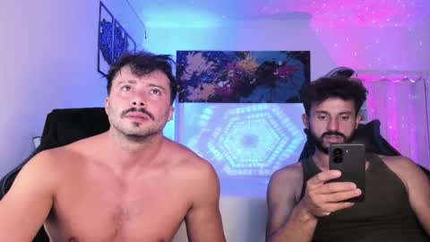 Snapshot of alexanderjaz chatting on February 1, 2026, 9:57 pm Alexander Jaz online show from February 1, 2026, 9:57 pm