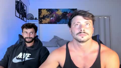 Snapshot of alexanderjaz chatting on February 3, 2026, 6:13 pm Alexander Jaz online show from February 3, 2026, 6:13 pm