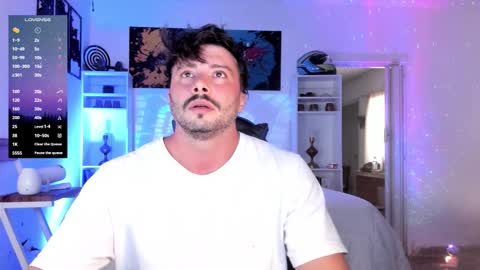 Snapshot of alexanderjaz chatting on February 4, 2026, 10:21 am Alexander Jaz online show from February 4, 2026, 10:21 am