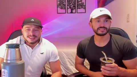 Snapshot of alexanderjaz chatting on June 15, 2026, 11:23 am Alexander Jaz online show from June 15, 2026, 11:23 am