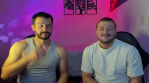 Snapshot of alexanderjaz chatting on June 22, 2026, 9:06 am Alexander Jaz online show from June 22, 2026, 9:06 am
