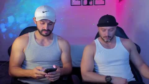 Snapshot of alexanderjaz chatting on June 22, 2026, 11:35 pm Alexander Jaz online show from June 22, 2026, 11:35 pm