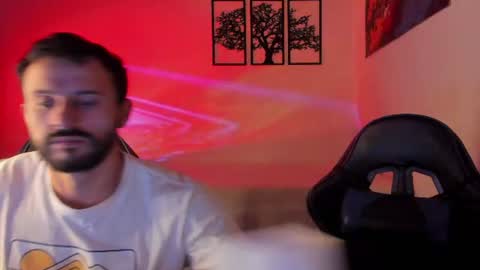 Snapshot of alexanderjaz chatting on June 26, 2026, 10:41 am Alexander Jaz online show from June 26, 2026, 10:41 am