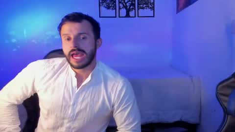 Snapshot of alexanderjaz chatting on June 26, 2026, 11:53 pm Alexander Jaz online show from June 26, 2026, 11:53 pm