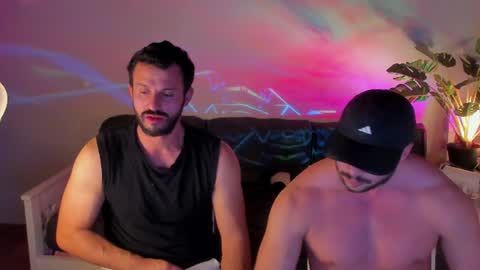 Snapshot of alexanderjaz chatting on July 10, 2026, 3:44 am Alexander Jaz online show from July 10, 2026, 3:44 am