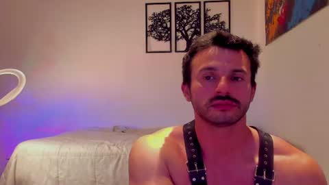 Snapshot of alexanderjaz chatting on July 20, 2026, 10:39 am Alexander Jaz online show from July 20, 2026, 10:39 am