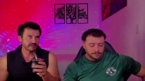 Snapshot of alexanderjaz chatting on July 25, 2026, 7:50 am Alexander Jaz online show from July 25, 2026, 7:50 am