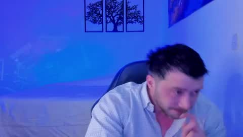 Snapshot of alexanderjaz chatting on July 29, 2026, 10:13 am Alexander Jaz online show from July 29, 2026, 10:13 am