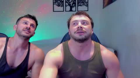 Snapshot of alexanderjaz chatting on August 2, 2026, 9:57 pm Alexander Jaz online show from August 2, 2026, 9:57 pm