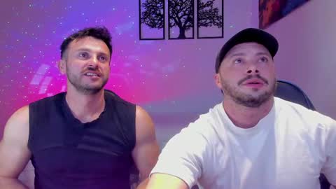 Snapshot of alexanderjaz chatting on August 3, 2026, 9:04 am Alexander Jaz online show from August 3, 2026, 9:04 am