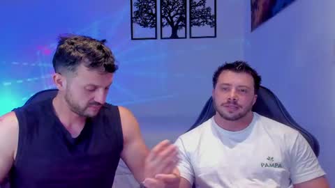 Snapshot of alexanderjaz chatting on August 4, 2026, 9:23 am Alexander Jaz online show from August 4, 2026, 9:23 am