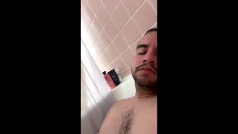 alexanderjessrivera online show from May 30, 2026, 10:01 am