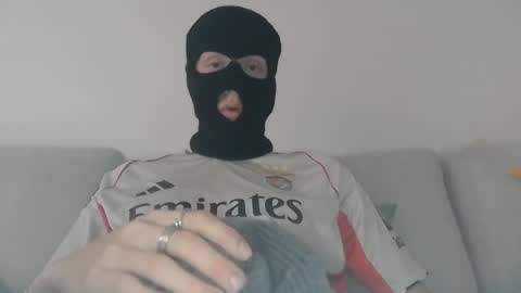 Alexander Nelson online show from March 17, 2026, 3:48 pm