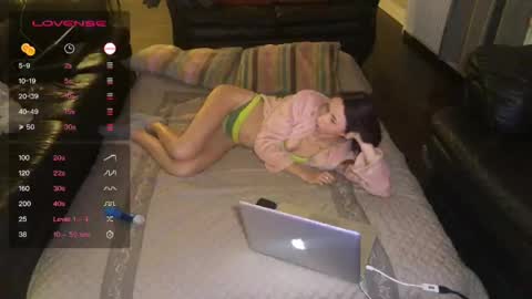 Alex  John online show from December 22, 2024, 1:45 am