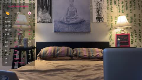 Alex  John online show from February 4, 2025, 4:08 pm