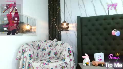 Snapshot of alexandra_castle chatting on July 13, 2026, 5:32 am MAMASITA online show from July 13, 2026, 5:32 am