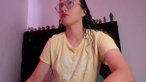 alexandra clauss online show from March 15, 2026, 8:04 pm