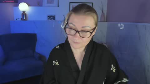 Alexandra online show from January 4, 2025, 1:52 am