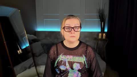 Alexandra online show from February 19, 2025, 12:57 am