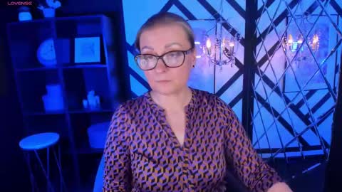 Alexandra online show from March 3, 2025, 5:29 pm