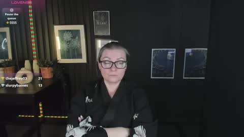 Alexandra online show from March 7, 2025, 3:29 am