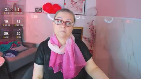 Alexandra online show from February 14, 2026, 1:52 pm