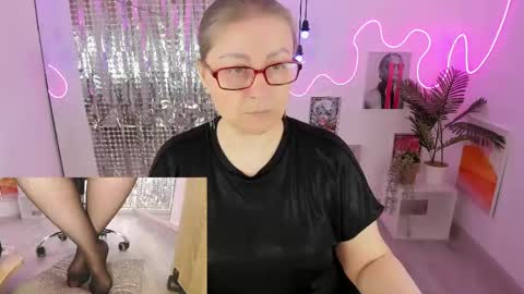 Alexandra online show from April 24, 2026, 1:46 pm