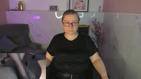 Alexandra online show from April 26, 2026, 8:50 pm