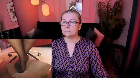 Alexandra online show from April 29, 2026, 9:10 pm