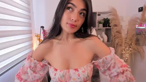 Alexandra Rodriguez online show from February 11, 2026, 8:03 pm