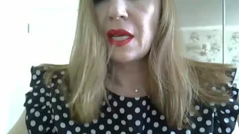 Alexandra Rosee online show from February 14, 2026, 6:10 am