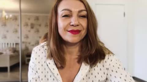 Alexandra Rosee online show from May 2, 2026, 6:18 am