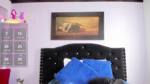 Snapshot of alexandra_torress chatting on September 15, 2025, 4:07 pm alexandra online show from September 15, 2025, 4:07 pm