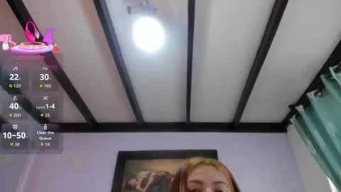 Snapshot of alexandra_torress chatting on October 14, 2025, 4:19 pm alexandra online show from October 14, 2025, 4:19 pm