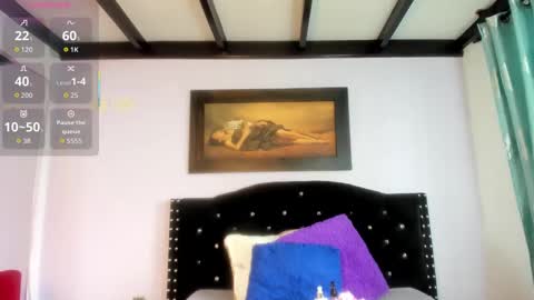 Snapshot of alexandra_torress chatting on November 3, 2025, 3:24 pm alexandra online show from November 3, 2025, 3:24 pm