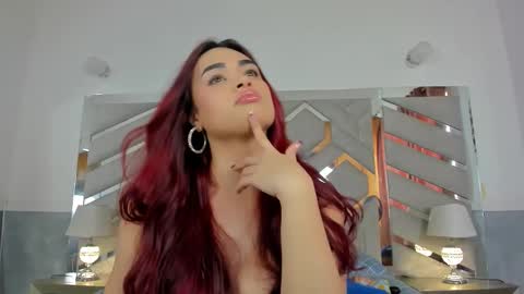 Alexandra ig  alexandraax09  online show from February 27, 2026, 3:34 pm