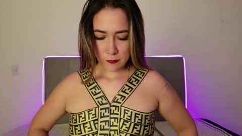 alexandraa_gomez online show from March 18, 2026, 2:04 am
