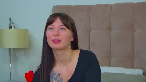 AlexandraBloom online show from March 8, 2026, 6:23 pm