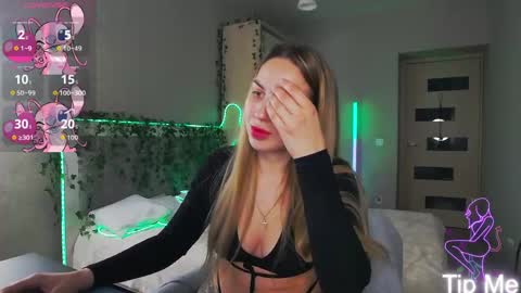 alexandracandy online show from May 2, 2026, 7:30 pm